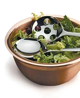 Rsvp International Endurance Stainless Steel 2 Piece 11" Salad Spoons Set