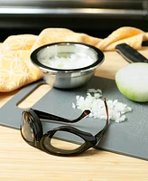 Rsvp International 5.5" x 6.5" x 1.5" Onion Goggles