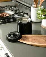 Rsvp International 6 Cup Ceramic Grease Keeper