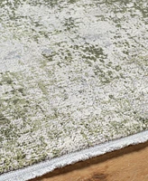 Surya Solar 492064 7'9"x11'2" Area Rug