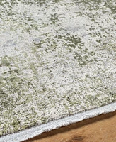 Surya Solar 492064 2'x2'11" Area Rug