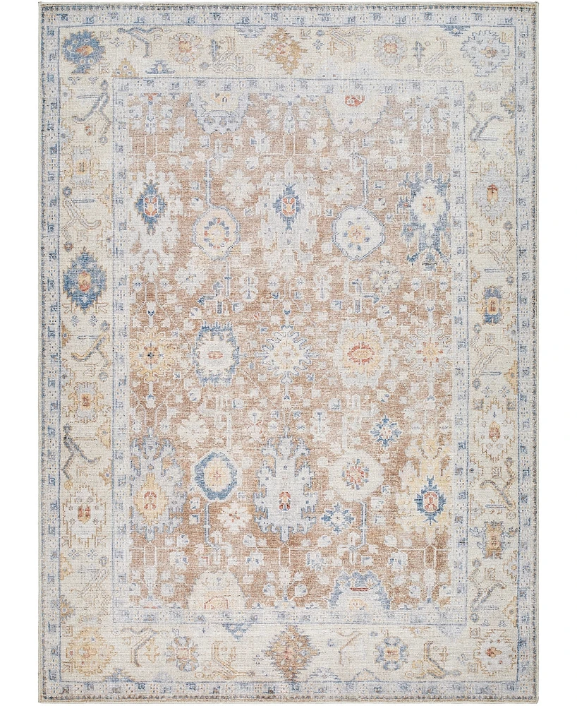 Livabliss Marlon 2'1"x3'9" Area Rug