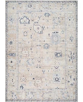 Surya Marlon 526199" 5'2"x7' Area Rug