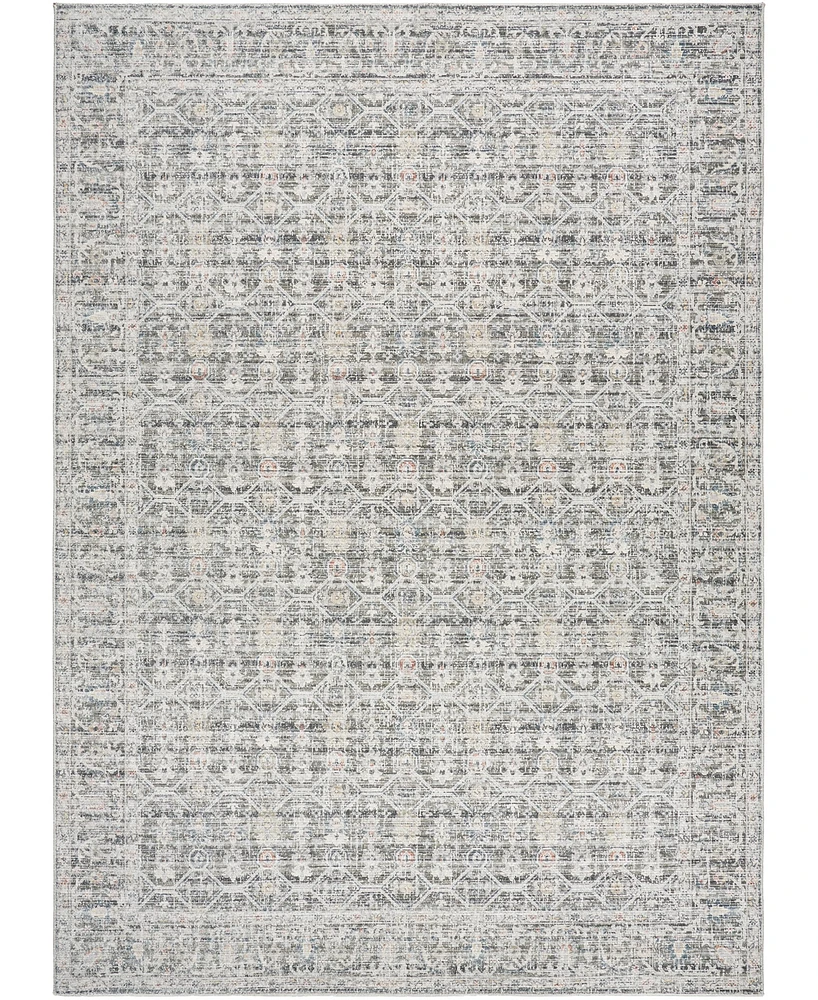 Surya Marlon 497289" 6'6"x9' Area Rug