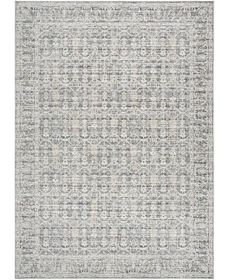 Livabliss Marlon 497289" 6'6"x9' Area Rug