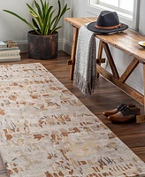 Surya Kavita 33061 2'6"x8' Runner Area Rug