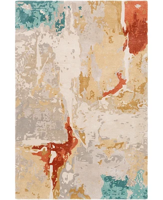 Surya Kavita 20528 5'x7'6" Area Rug
