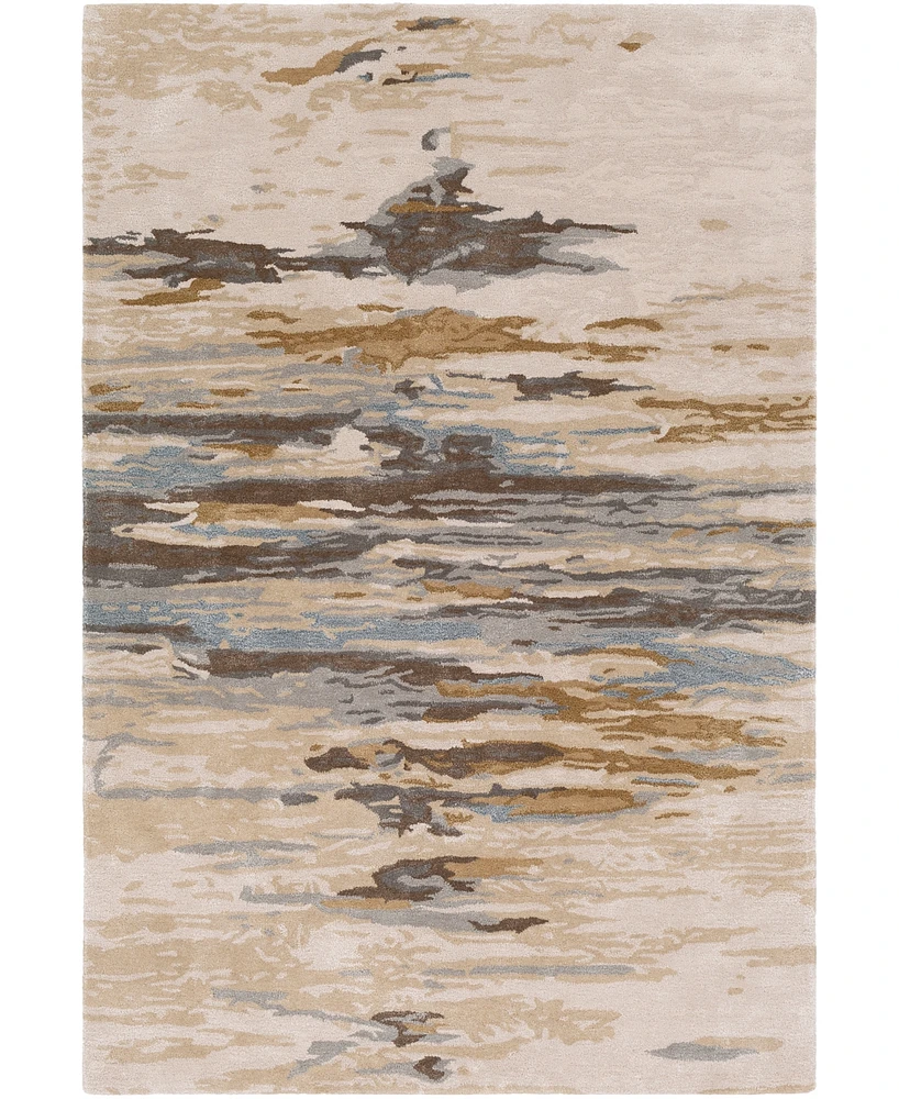 Surya Kavita 20744 2'x3' Area Rug