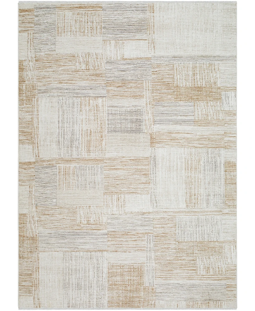 Livabliss Emory 7'10"x10' Area Rug