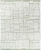 Surya Bianca 530223 8'x10' Area Rug