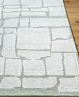 Livabliss Bianca 2'x3' Area Rug