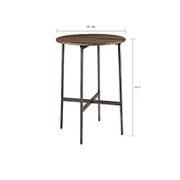 Renu Bar Table for Home or Office Use