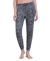 Tahari Women's Drawstring Jogger Pajama Pant