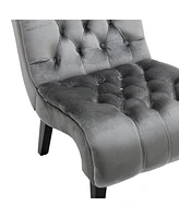 Streamdale Furniture Accent Living Room Chair Leisure Chair