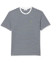 Lacoste Men's Classic-Fit Striped T-Shirt