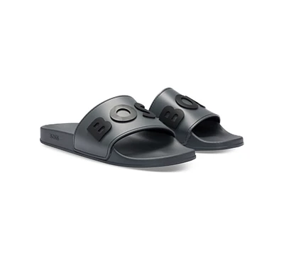 Boss by Hugo Boss Men's Kirk Slide Sandals