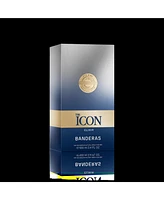 Banderas Perfumes The Icon Elixir Edp Spray 3.4Oz / 100ml