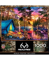 MasterPieces Puzzles MasterPieces Realtree