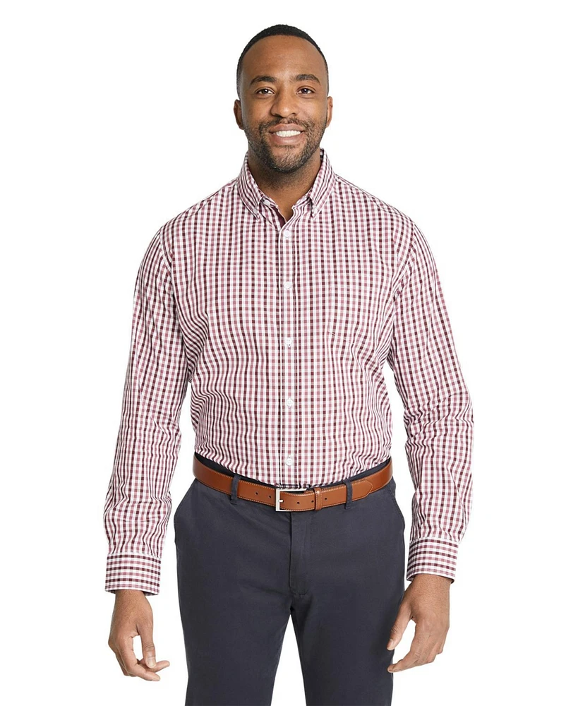 Johnny Bigg Men's Hubert Check Shirt