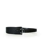 Belle & Bloom New Divide Leather Belt