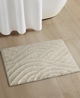 Decor Studio Maya Tufted Anti-Slip Bath Rug, 20" x 30"