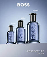 Hugo Boss Mens Boss Bottled Infinite Eau De Parfum Collection