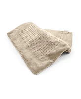Pure Enrichment PureRelief Ultra-Wide 20"x24" Electric Heating Pad for Full Body Relief