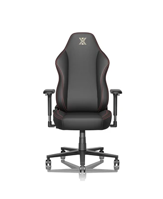 Simplie Fun Ergonomic Pc Gaming Chair with Lumbar Support