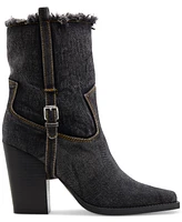 Aldo Women's Lasso Cowboy Booties