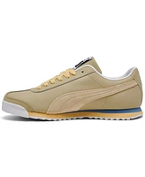 Puma Men's Roma Expedition Casual Sneakers from Finish Line
