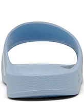 Adidas Women's Originals Adilette Aqua Slide Sandals from Finish Line