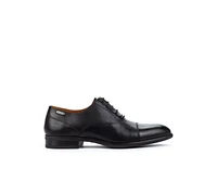 Pikolinos Men's Bristol Cuero Leather Lace-Up Elegant Shoes