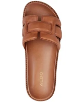 Aldo Women's Wylalaendar Flatform Slide Sandals