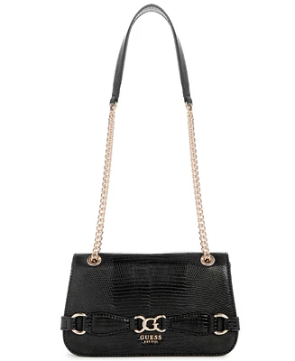 Guess Arlena Convertible Crossbody Flap