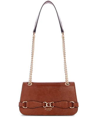 Guess Arlena Convertible Crossbody Flap