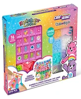 Rainbow Loom Care Bears Cutetique Sharing Is Caring Bracelet Kit