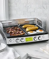 GreenPan Elite Xl Smoke-Less Grill Griddle