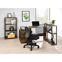 Simplie Fun Sievi Writing Desk