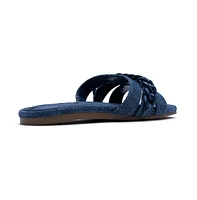 D'Amelio Footwear Kieryn Sandal