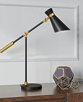 Rex Two Tone Table Lamp