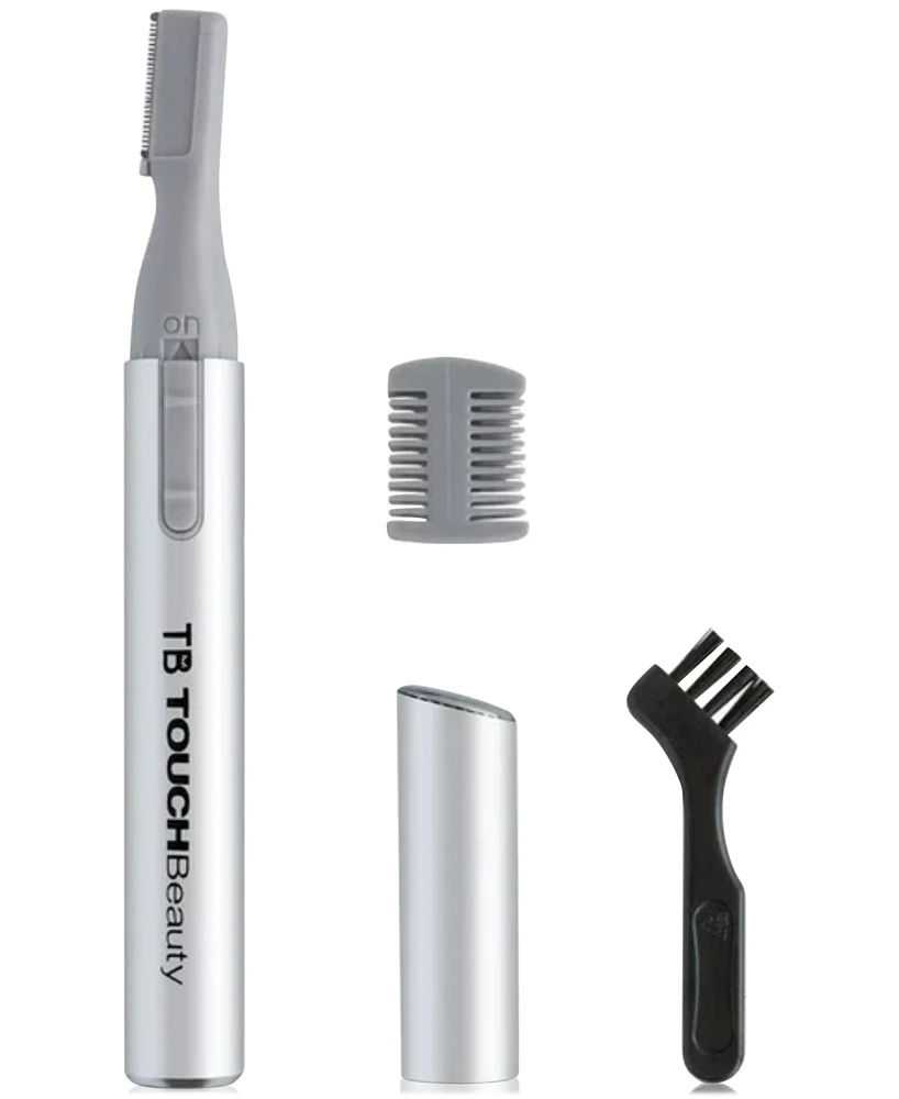 TOUCHBeauty Portable Electric Eyebrow Trimmer