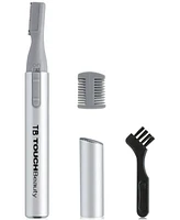 TOUCHBeauty Portable Electric Eyebrow Trimmer