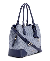 Nine West Brooklyn Carryall Bag