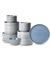 Stone Lain Elica Pc. Dinnerware Set