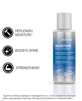 Joico Moisture Recovery Moisturizing Shampoo, 1.7 oz.