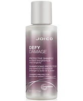 Joico Defy Damage Protective Shampoo, 1.7 oz.