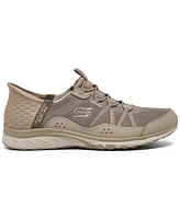 Skechers Women's Slip-ins: Gratis Sport - Awe Inspiring Casual Sneakers from Finish Line