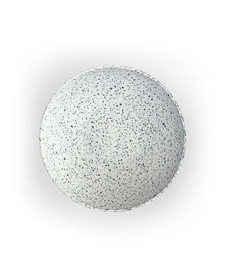 Q Squared Terrazzo 12" Round Serving Bowl