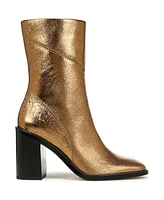 Franco Sarto Women's Stevie Mid Shaft Boots