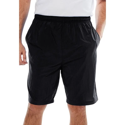 KingSize Big & Tall 8" Classic Swim Trunks